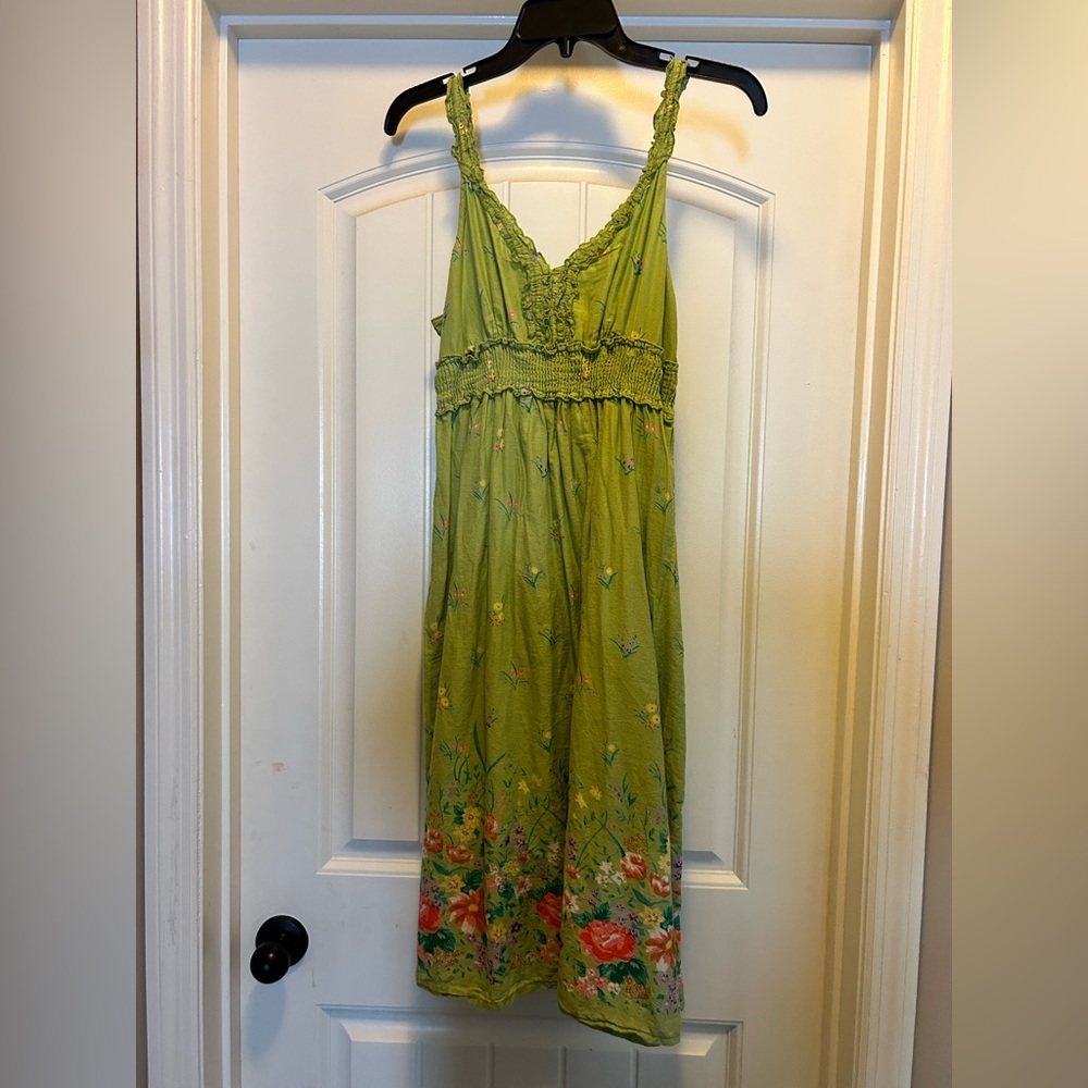 Pretty dress
